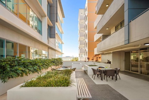 Quest Chermside - Accommodation NT 1