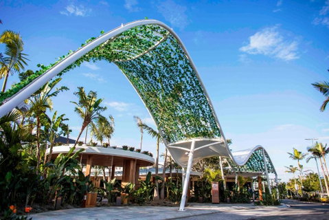 Quest Chermside On Playfield - Accommodation NT 3