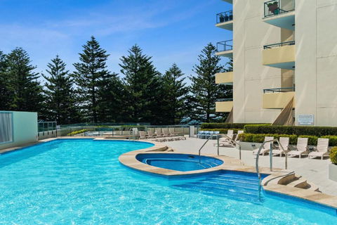 Quest Cronulla Beach - Accommodation NT 0