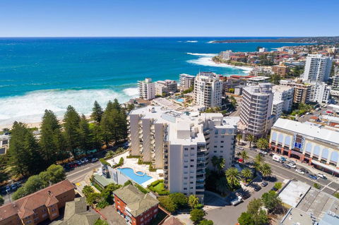 Quest Cronulla Beach - Accommodation NT 3