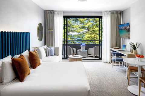 Quest Cronulla Beach - Accommodation NT 1