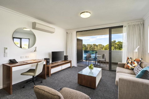 Quest Kelvin Grove - Accommodation NT 2