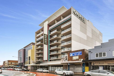 Quest Liverpool - NT Tourism 1