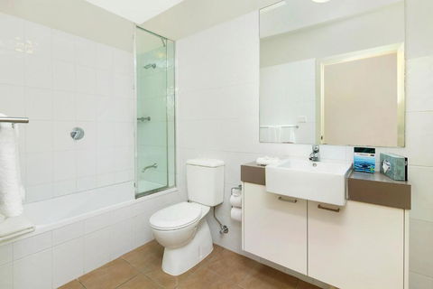 Quest Maitland - Accommodation NT 3