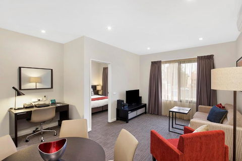 Quest Maitland - Accommodation NT 1