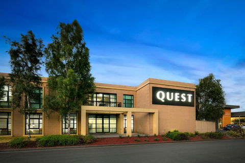 Quest Narre Warren - Accommodation NT 3