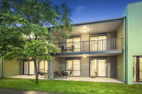 Quest Sale - Accommodation NT 1
