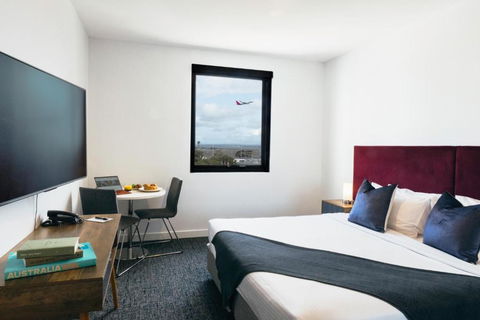 Quest Mascot - Accommodation NT 0