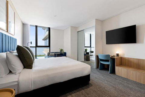 Quest Woolooware Bay - Accommodation NT 2