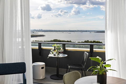 Quest Woolooware Bay - Accommodation NT 1
