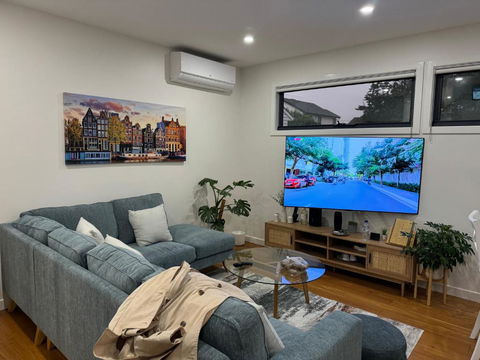 Quiet And Cozy Corner - Accommodation NT 0