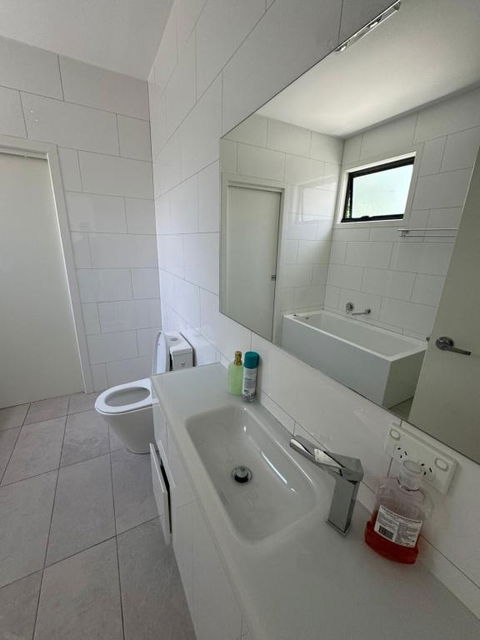 Quiet And Cozy Corner - Accommodation NT 3