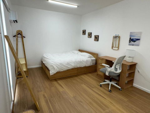 Quiet And Cozy Corner - Accommodation NT 2