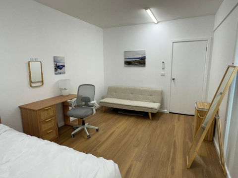 Quiet And Cozy Corner - Accommodation NT 1