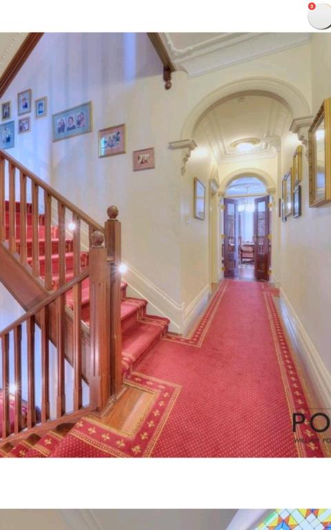 Quiet And Peaceful Perth City Living With Free Parking - NT Tourism 0