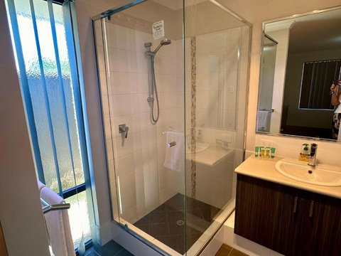 Quiet Busselton Retreat - Accommodation NT 3