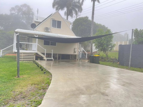 Quiet, Cozy And Calm 3 Bedroom House. - Accommodation NT 3