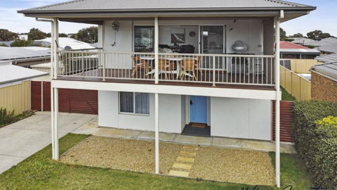 R & R Aldinga Beach By Wine Coast Holidays - Accommodation NT 1