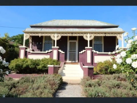 R&R Blue Diamond Luxury Cottage Maryborough, Vic - Accommodation NT 0
