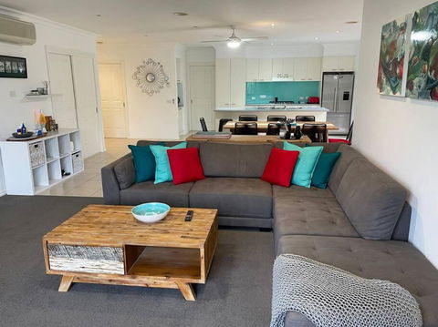 R&R By The Bay In Prime Location - Accommodation NT 1