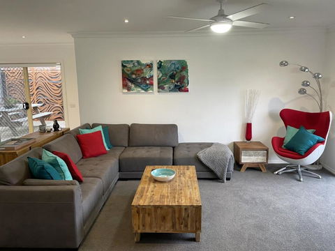 R&R By The Bay In Prime Location - Accommodation NT 0