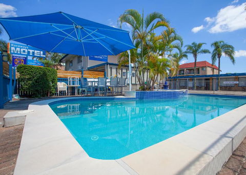 Raceways Motel - NT Tourism 2