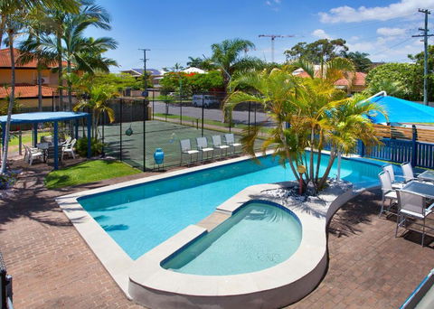 Raceways Motel - NT Tourism 3