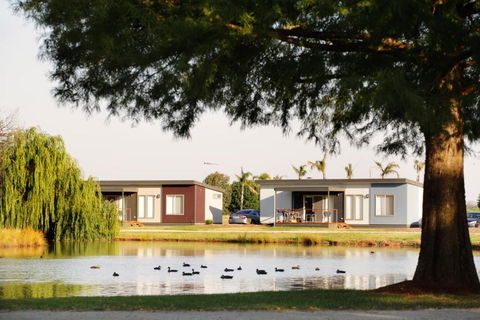 RACV Cobram Resort - Accommodation NT 0