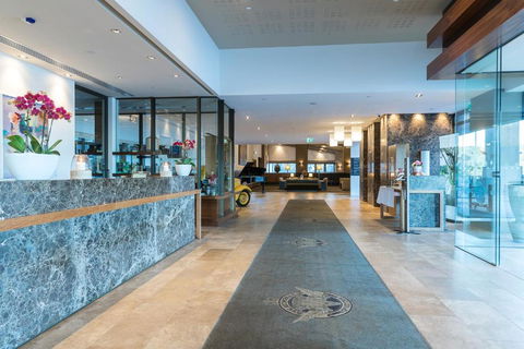RACV Healesville Country Club & Resort - Accommodation NT 2