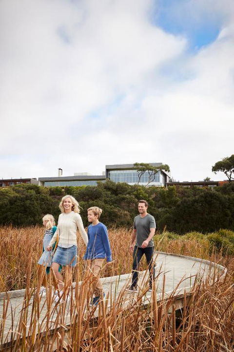 RACV Inverloch Resort - Accommodation NT 0
