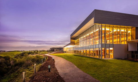 RACV Inverloch Resort - Accommodation NT 1