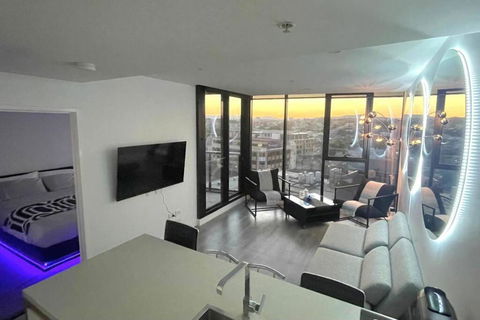 Radiance Residence RnR - Accommodation NT 0