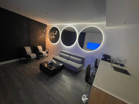 Radiance Residence RnR - Accommodation NT 3