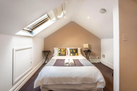 Raffless - Accommodation NT 0