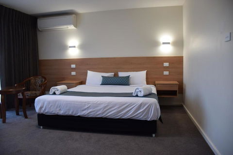 Rainbow Motel Queanbeyan - Accommodation NT 1