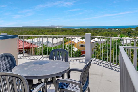 Rainbow Towers 2 Rainbow Beach - Accommodation NT 0