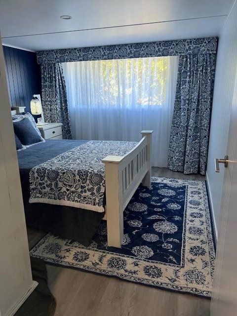 Rainbows End - Accommodation NT 0