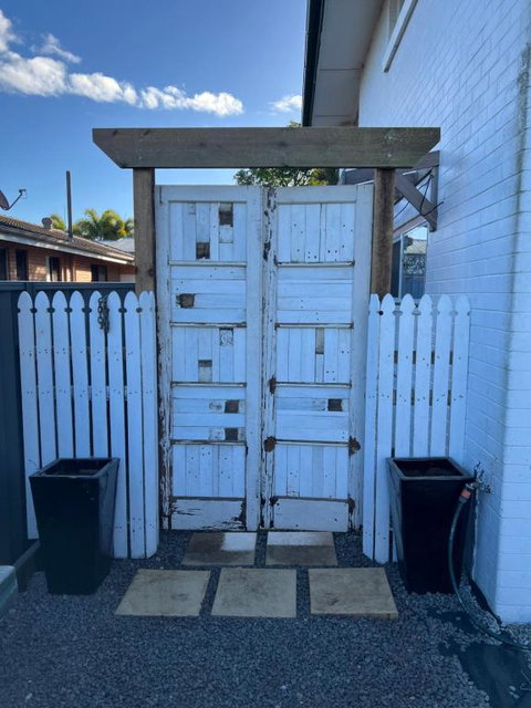 Rainbows End - Accommodation NT 1