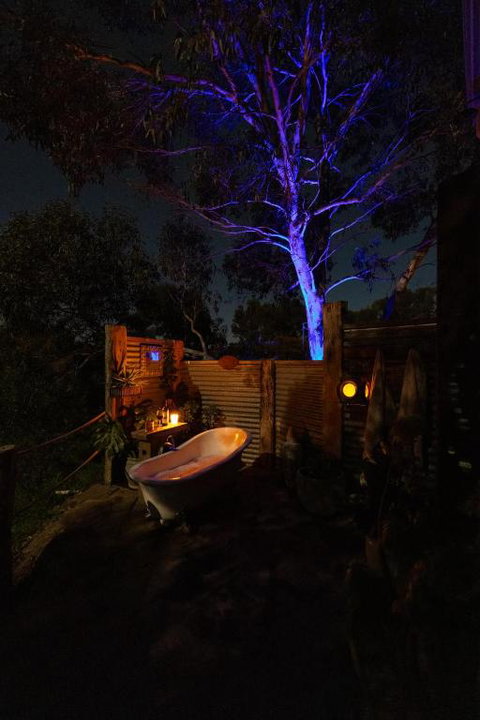 Rainshadow Retreat - Accommodation NT 2