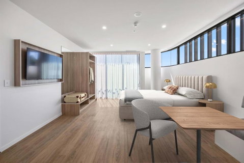Rambla At Story House - Accommodation NT 1