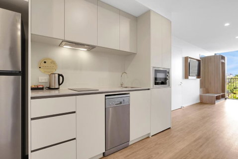 Rambla At Story House - Accommodation NT 3