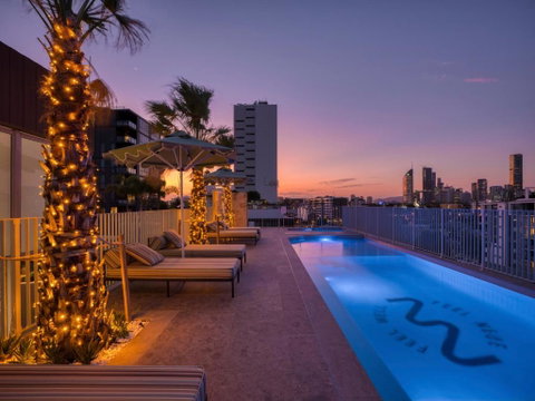 Rambla At Story House - Accommodation NT 0