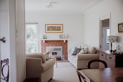 Ravenswood Farmhouse - NT Tourism 1