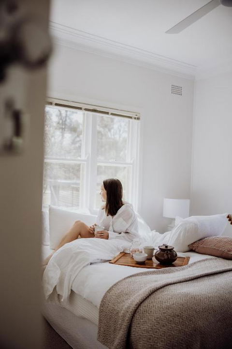 Ravenswood Farmhouse - NT Tourism 3