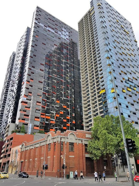 ReadySet Apartments At Madison - Accommodation NT 0