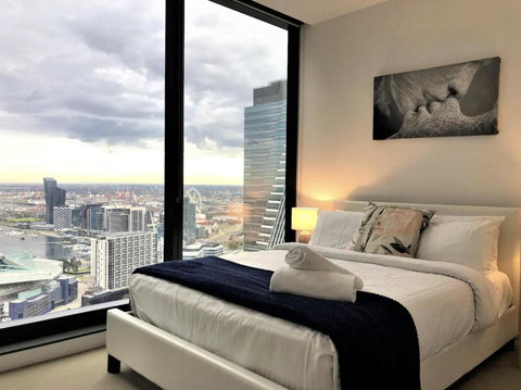 ReadySet Apartments At Madison - Accommodation NT 3