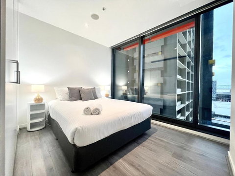 ReadySet Apartments At Madison - Accommodation NT 1