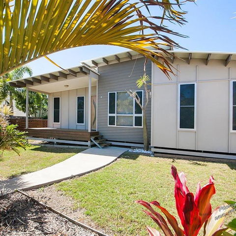 Recovery On Discovery Holiday House - NT Tourism 3