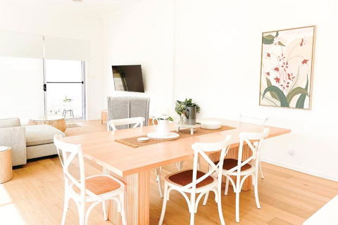 Red Brick Central Retreat - Accommodation NT 0