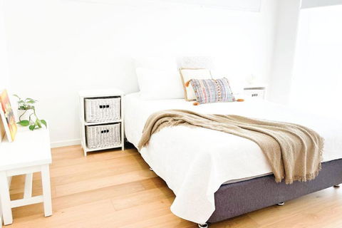 Red Brick Central Retreat - Accommodation NT 3